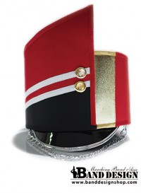 Shako Cover-1